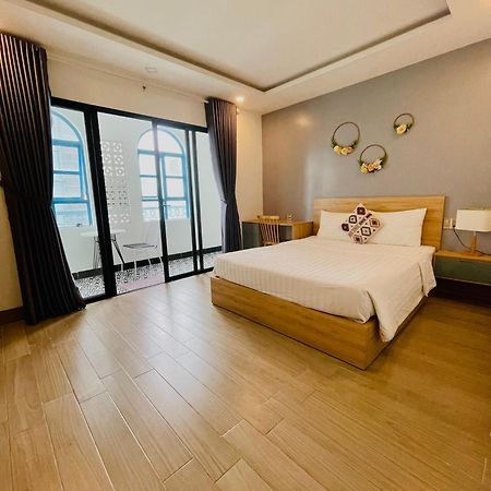Enjoy Home Da Nang Bagian luar foto
