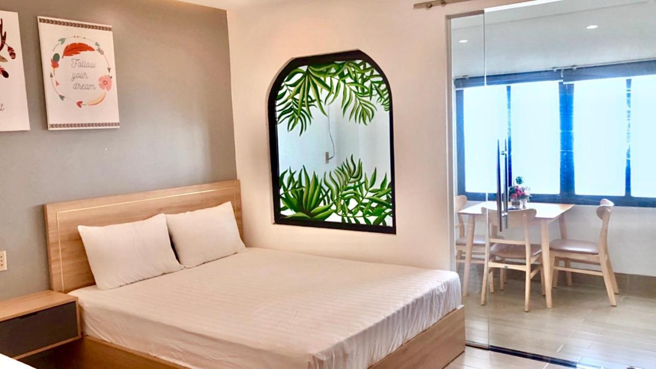 Enjoy Home Da Nang Bagian luar foto