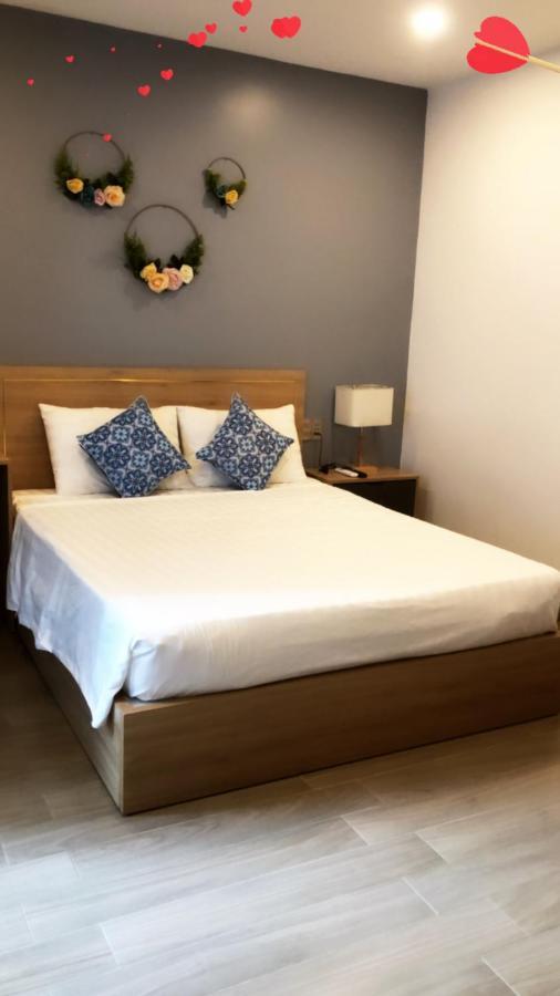 Enjoy Home Da Nang Bagian luar foto