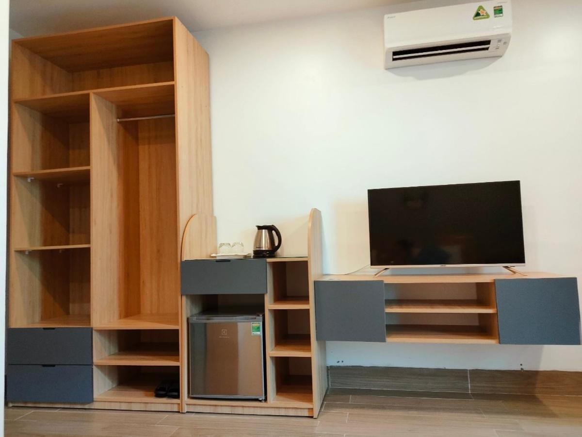 Enjoy Home Da Nang Bagian luar foto