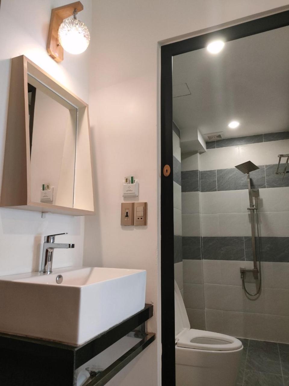 Enjoy Home Da Nang Bagian luar foto