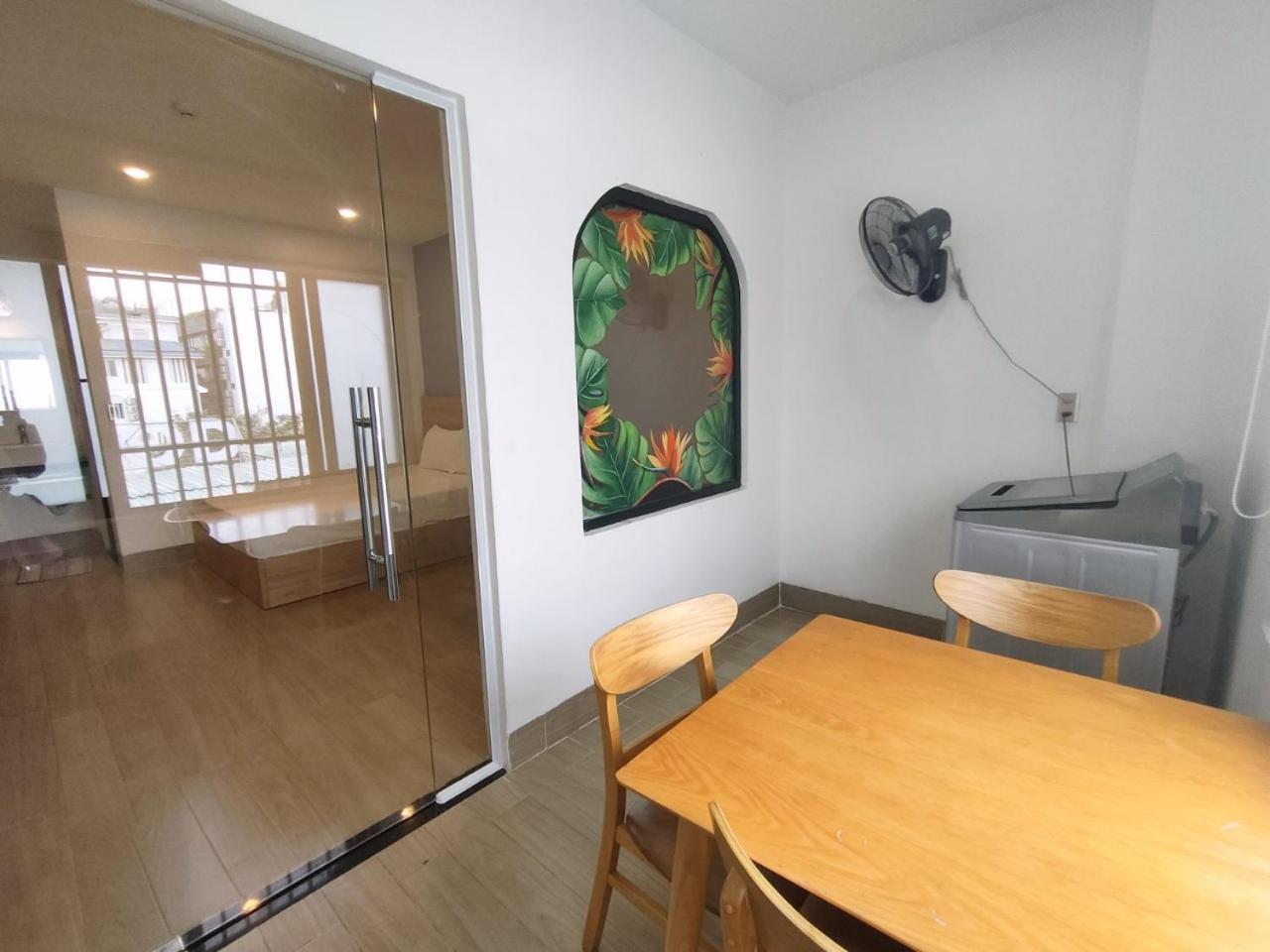 Enjoy Home Da Nang Bagian luar foto
