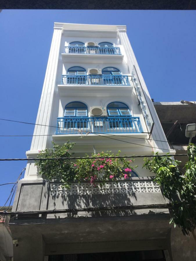 Enjoy Home Da Nang Bagian luar foto