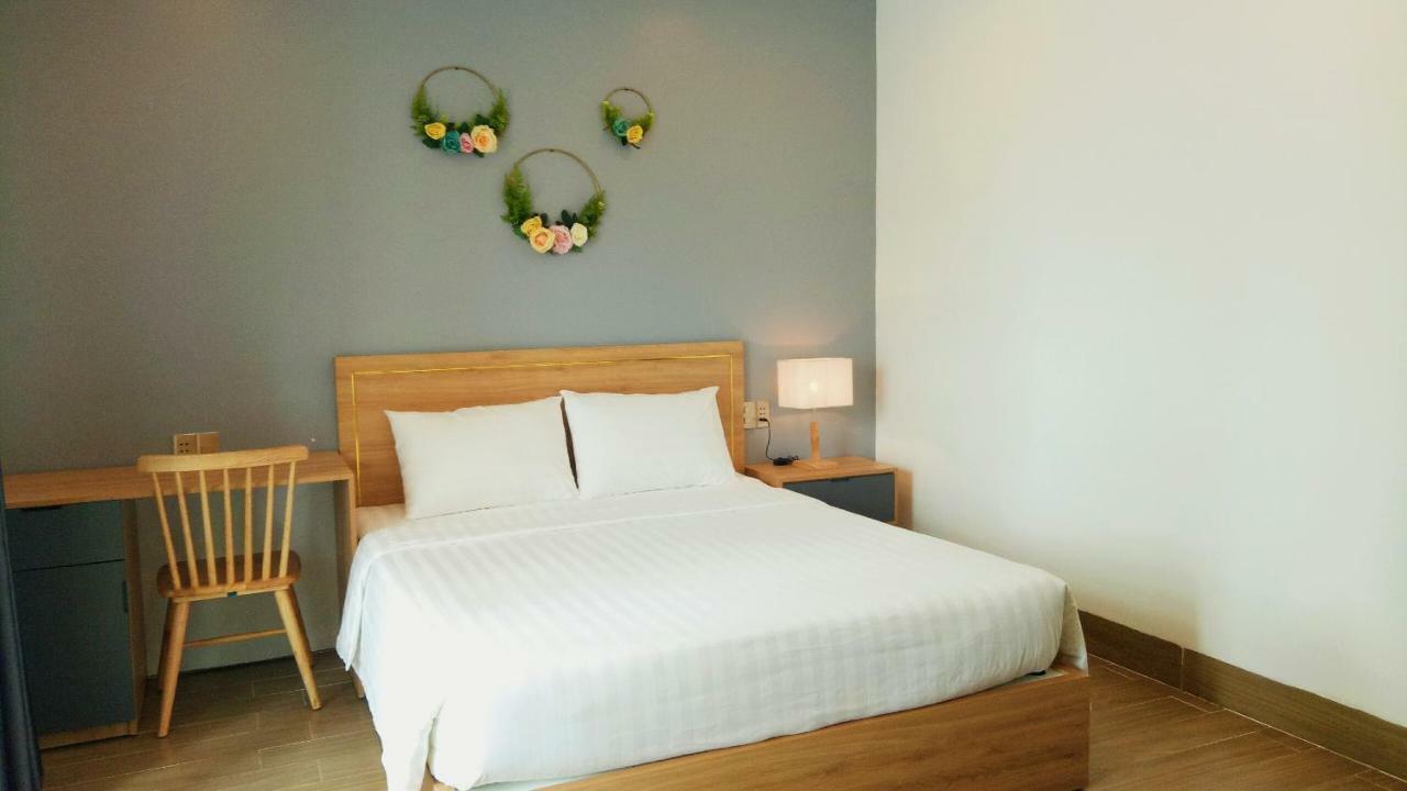 Enjoy Home Da Nang Bagian luar foto