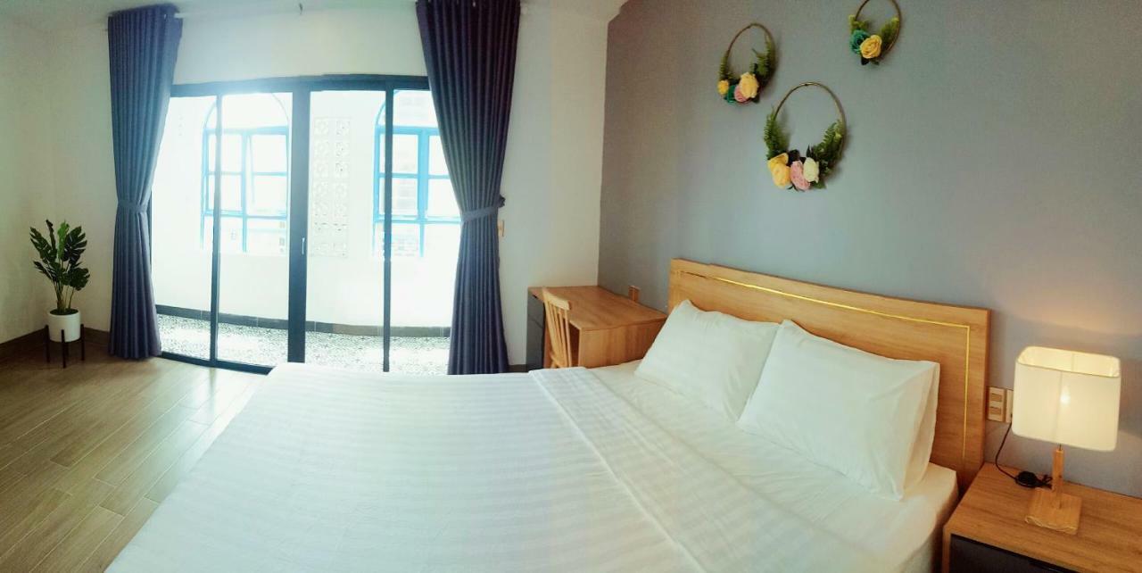 Enjoy Home Da Nang Bagian luar foto