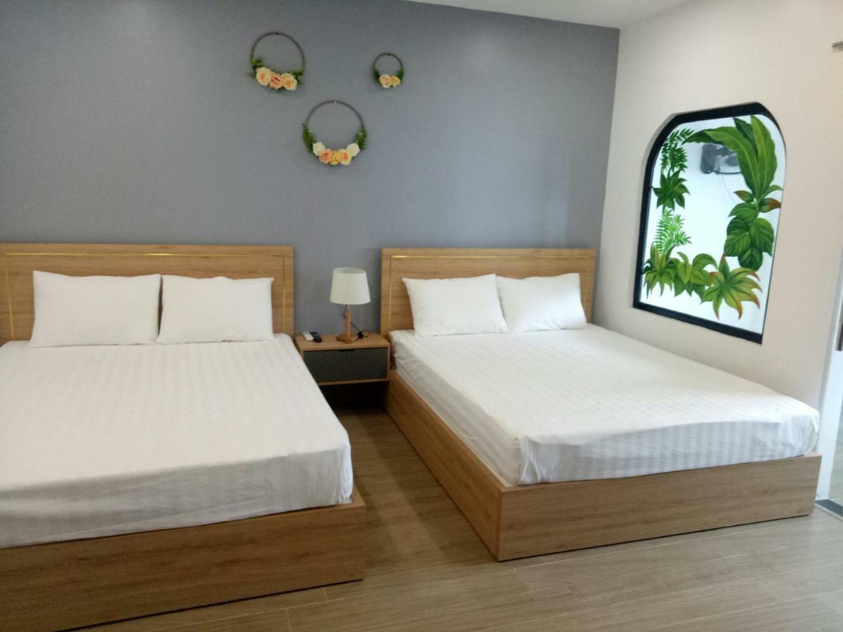Enjoy Home Da Nang Bagian luar foto