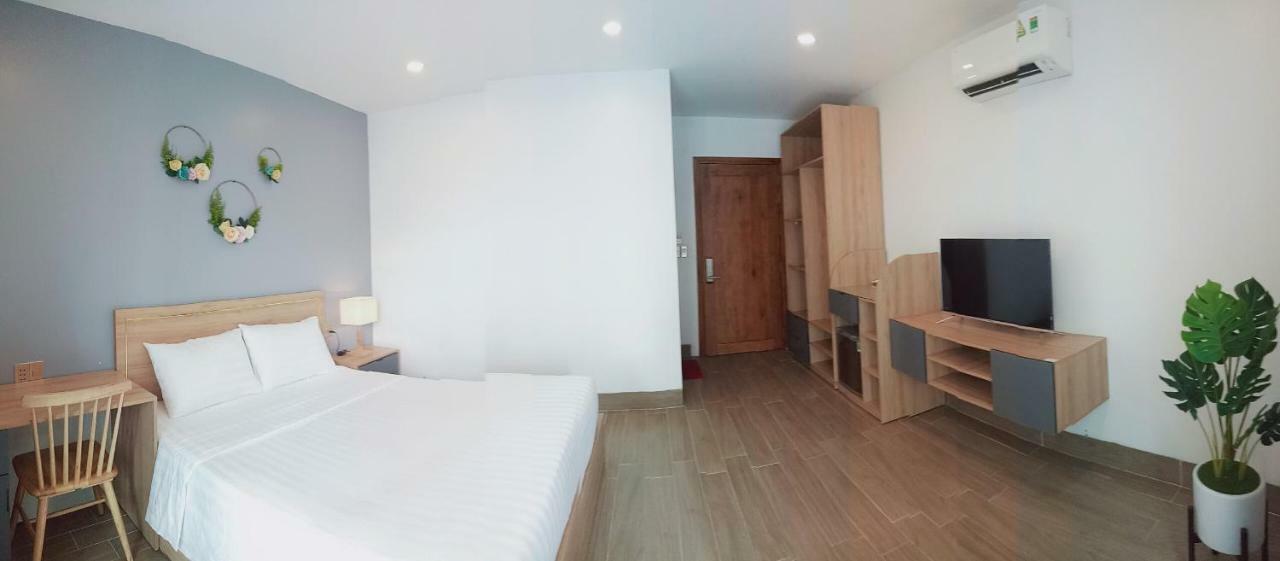 Enjoy Home Da Nang Bagian luar foto