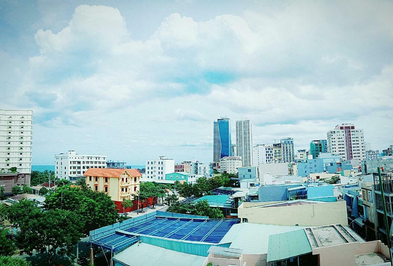 Enjoy Home Da Nang Bagian luar foto