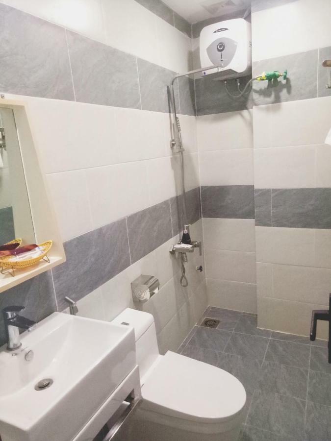 Enjoy Home Da Nang Bagian luar foto