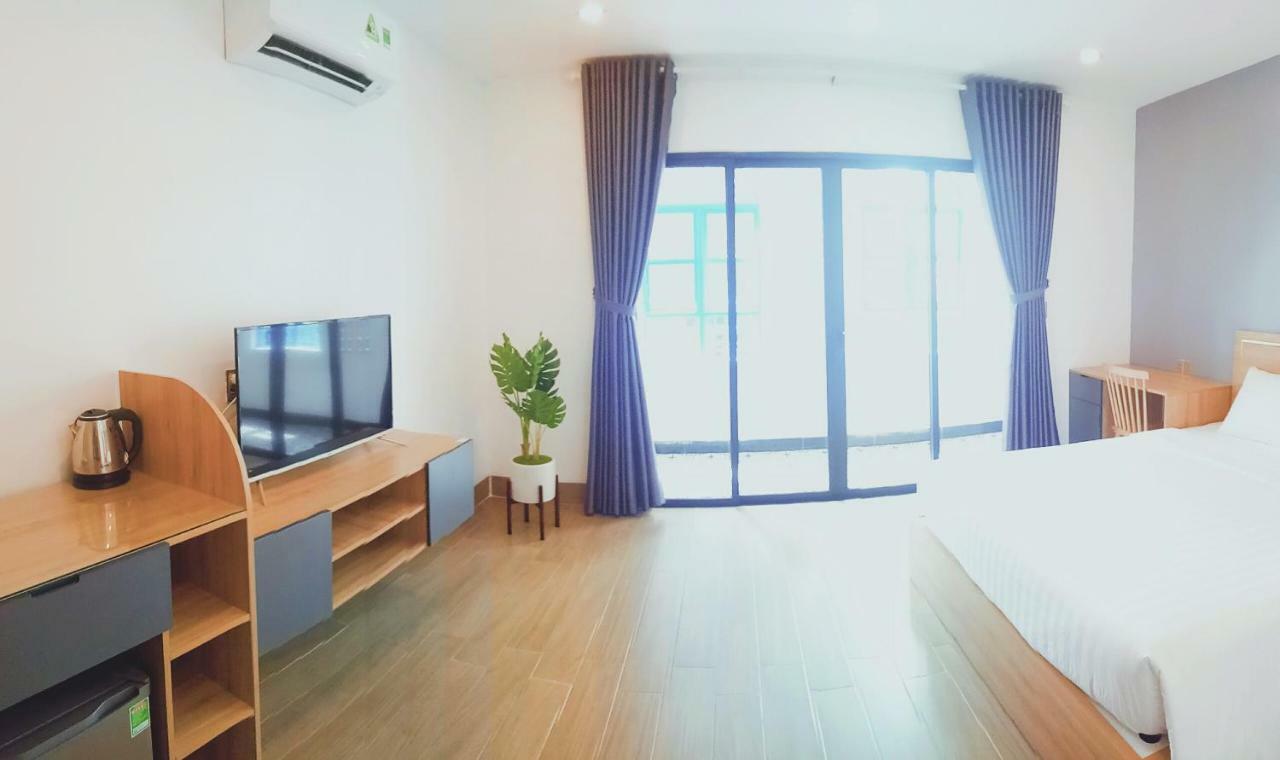 Enjoy Home Da Nang Bagian luar foto